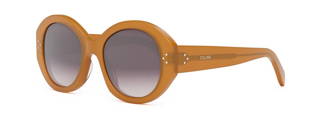Солнцезащитные очки Celine CL40240I 47Z