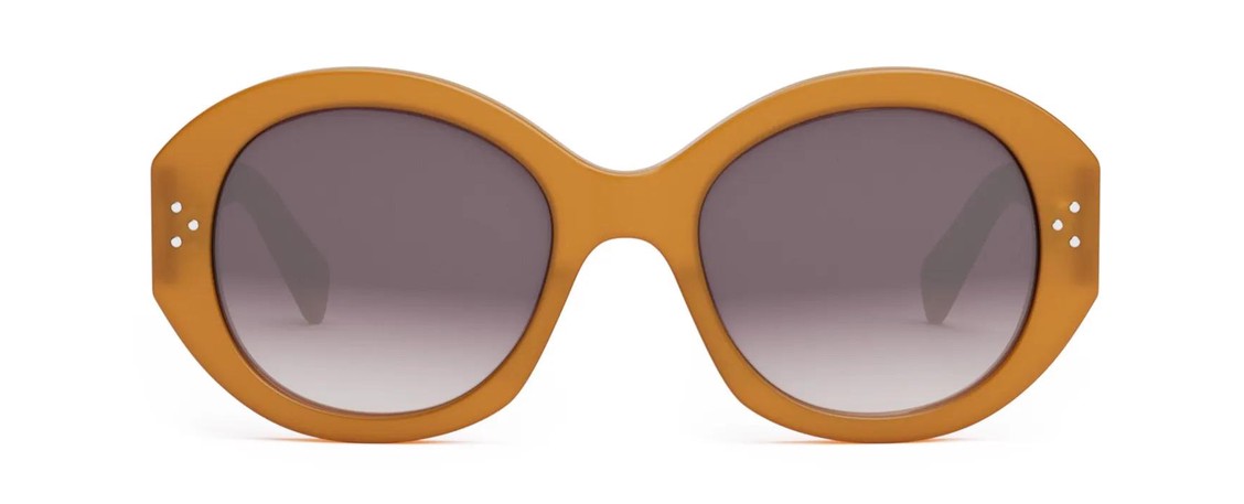 Солнцезащитные очки Celine CL40240I 47Z