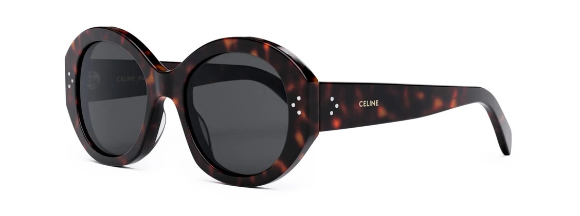 Солнцезащитные очки Celine CL40240I 52A