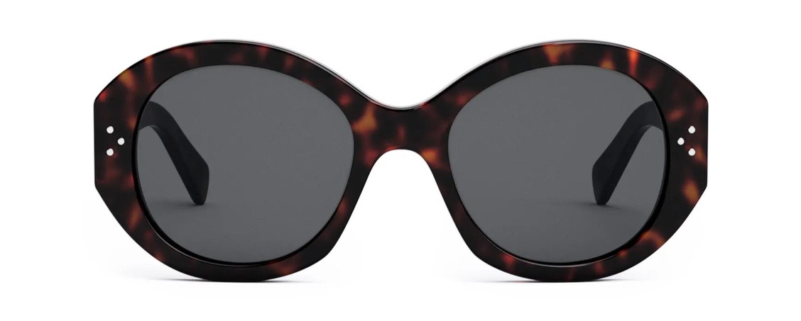 Солнцезащитные очки Celine CL40240I 52A