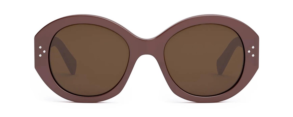 Солнцезащитные очки Celine CL40240I 69E