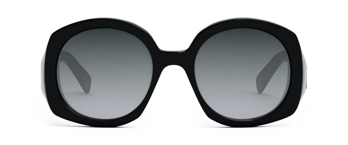 Солнцезащитные очки Celine CL40242I 01B