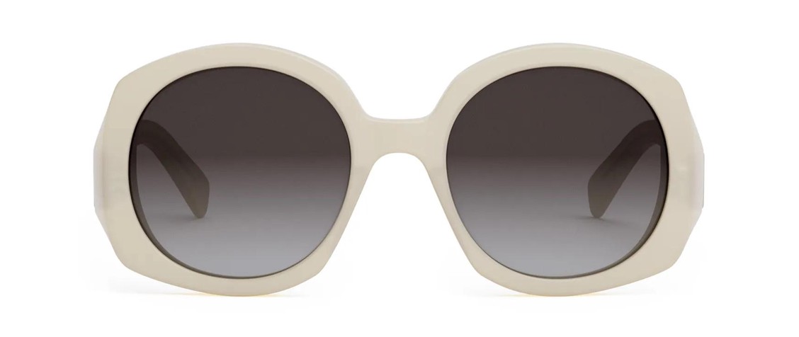 Солнцезащитные очки Celine CL40242I 25K