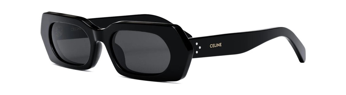 Солнцезащитные очки Celine CL40243I 01A