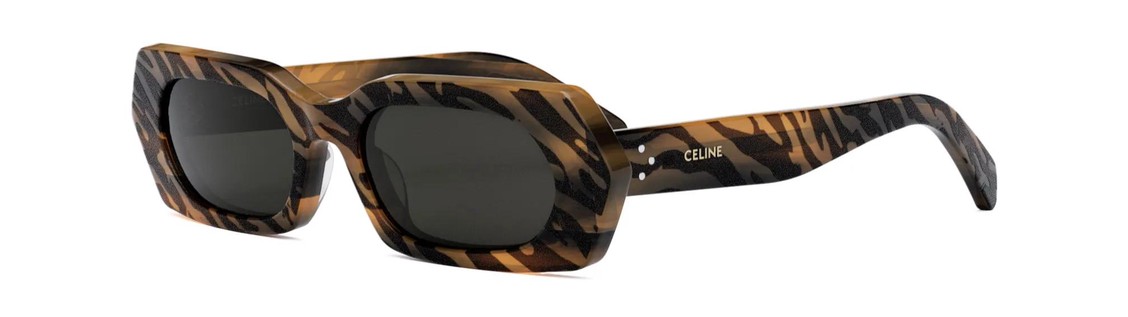 Солнцезащитные очки Celine CL40243I 99A