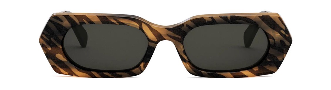 Солнцезащитные очки Celine CL40243I 99A