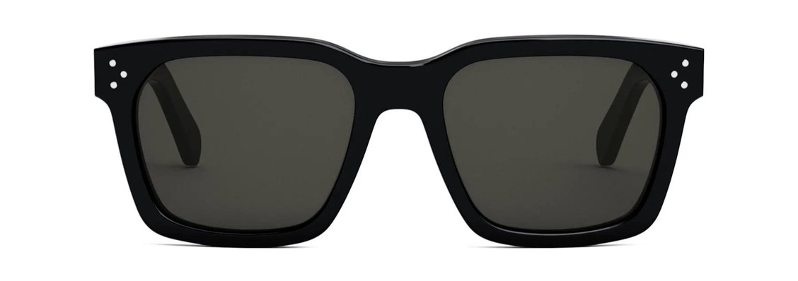 Солнцезащитные очки Celine CL40248I 01A