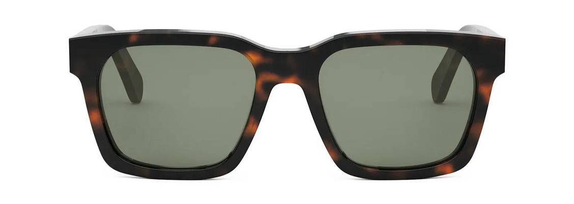 Солнцезащитные очки Celine CL40248I 52N