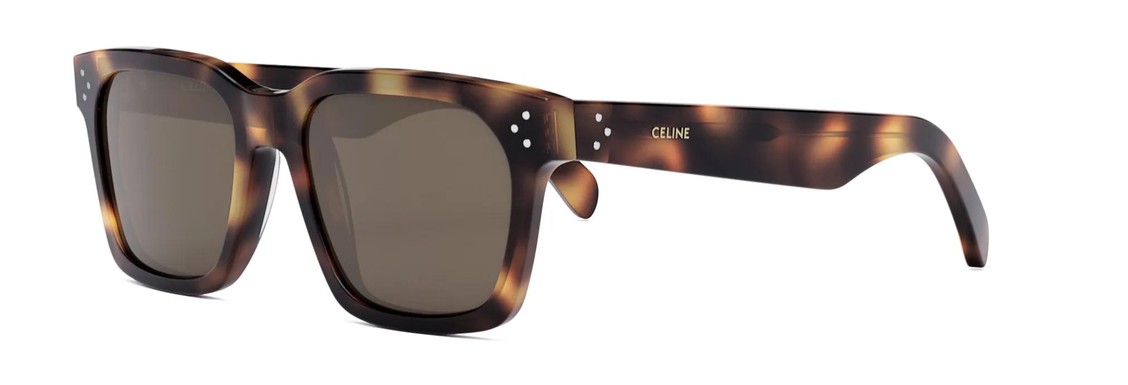 Солнцезащитные очки Celine CL40248I 53H