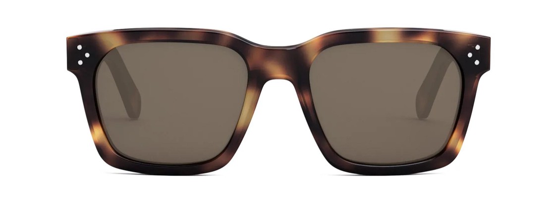 Солнцезащитные очки Celine CL40248I 53H