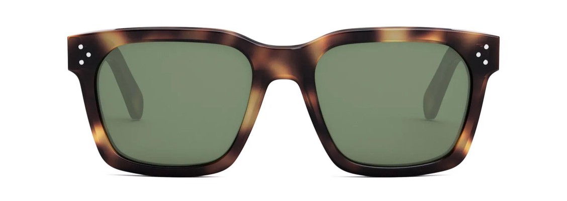 Солнцезащитные очки Celine CL40248I 53N