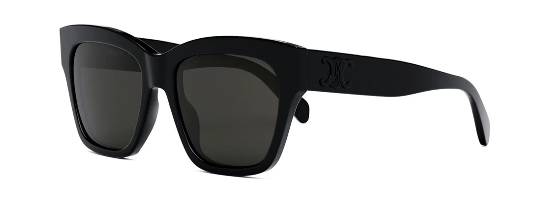 Солнцезащитные очки Celine Triomphe 09 CL40253I 01A