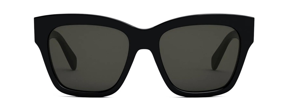 Солнцезащитные очки Celine Triomphe 09 CL40253I 01A