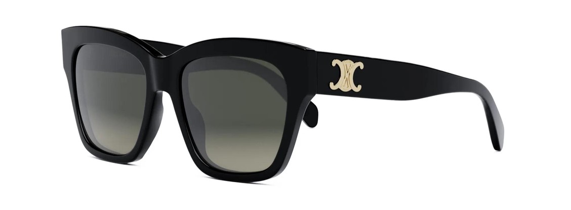 Солнцезащитные очки Celine Triomphe 09 CL40253I 01F