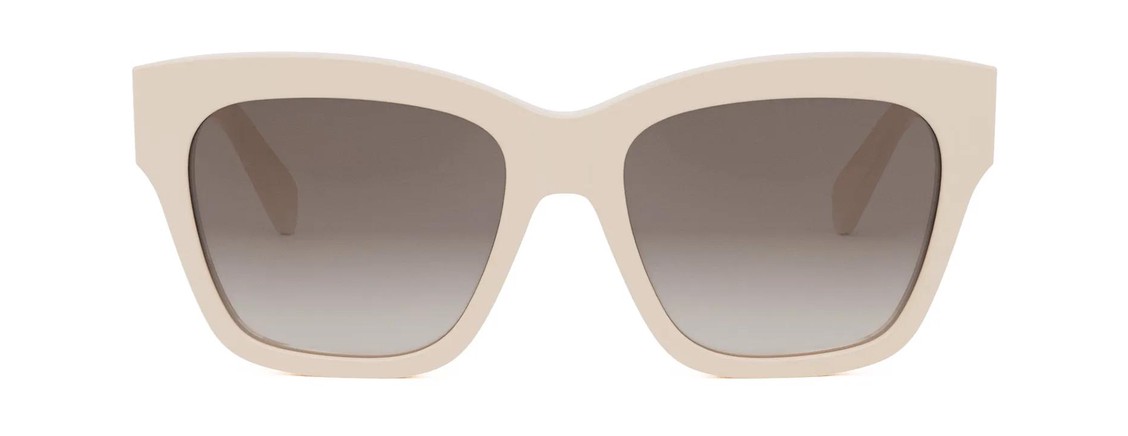 Солнцезащитные очки Celine Triomphe 09 CL40253I 25F