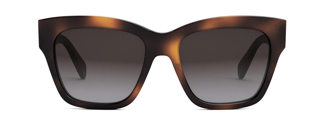 Солнцезащитные очки Celine Triomphe 09 CL40253I 53K