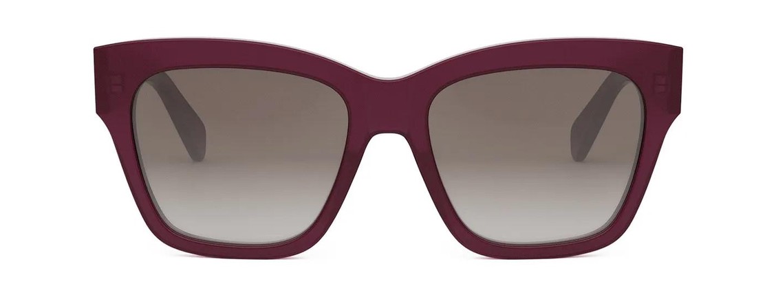 Солнцезащитные очки Celine Triomphe 09 CL40253I 69F