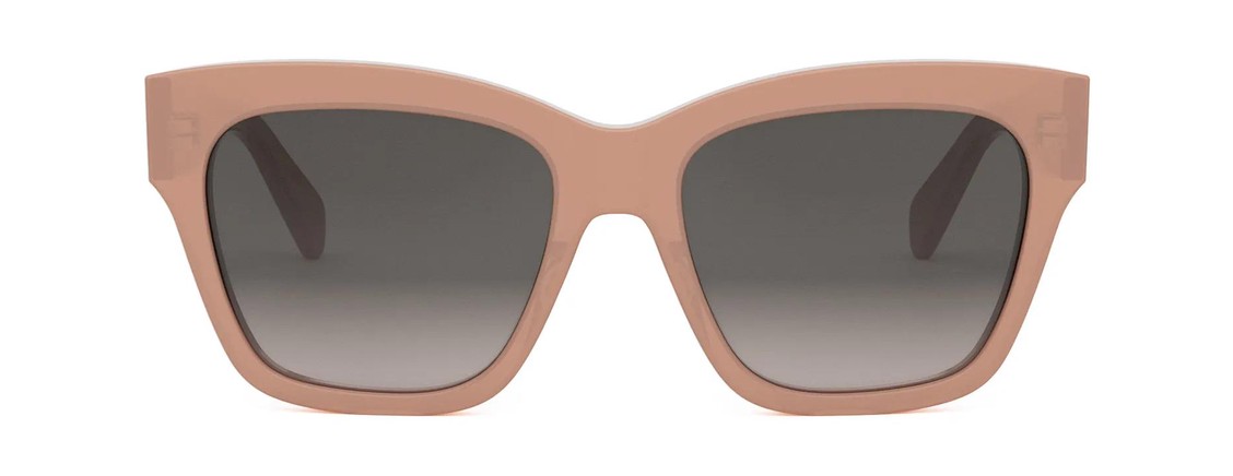 Солнцезащитные очки Celine Triomphe 09 CL40253I 72F