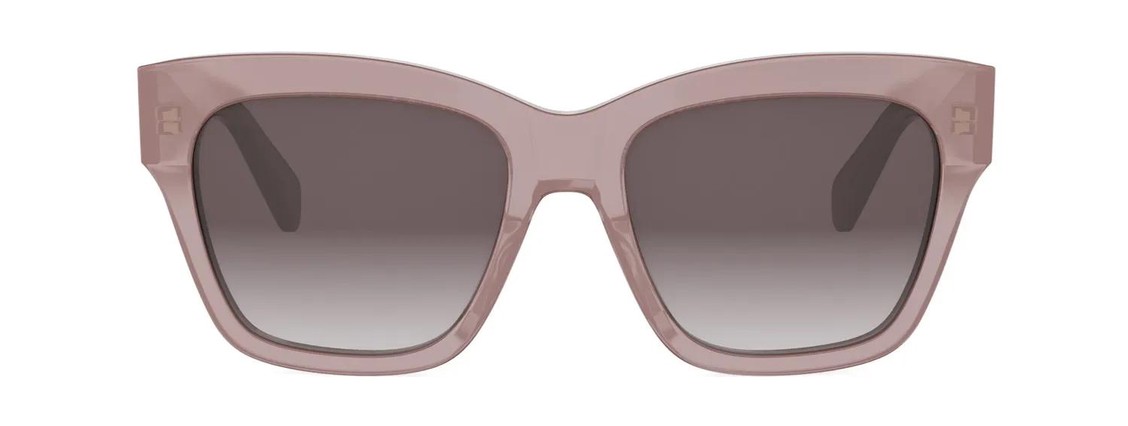 Солнцезащитные очки Celine Triomphe CL40253I 72K