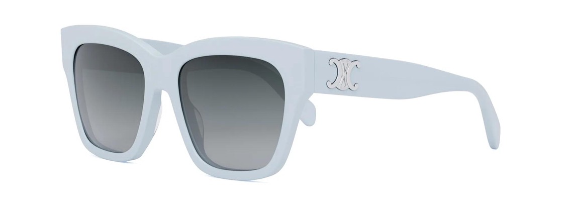 Солнцезащитные очки Celine Triomphe 09 CL40253I 84B