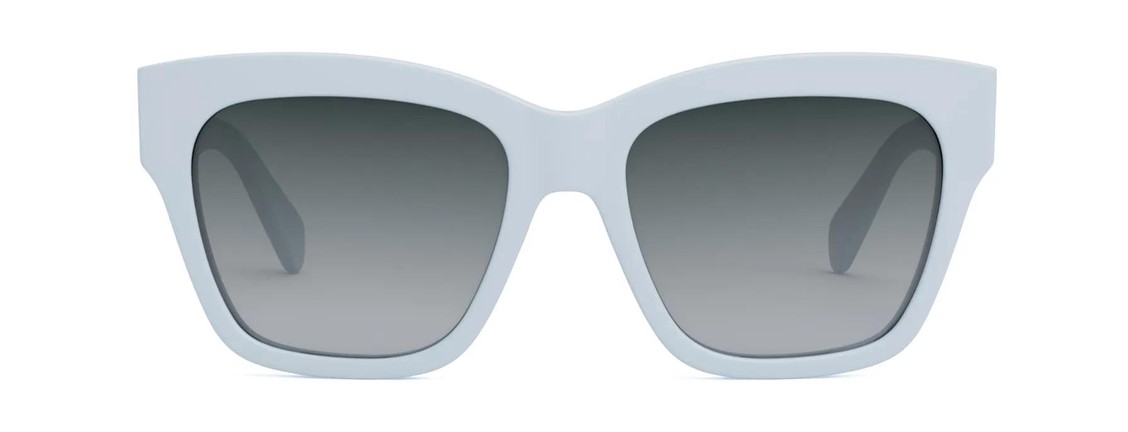 Солнцезащитные очки Celine Triomphe 09 CL40253I 84B