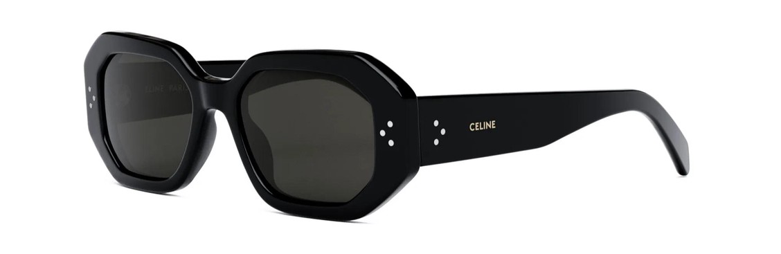 Солнцезащитные очки Celine CL40255I 01A