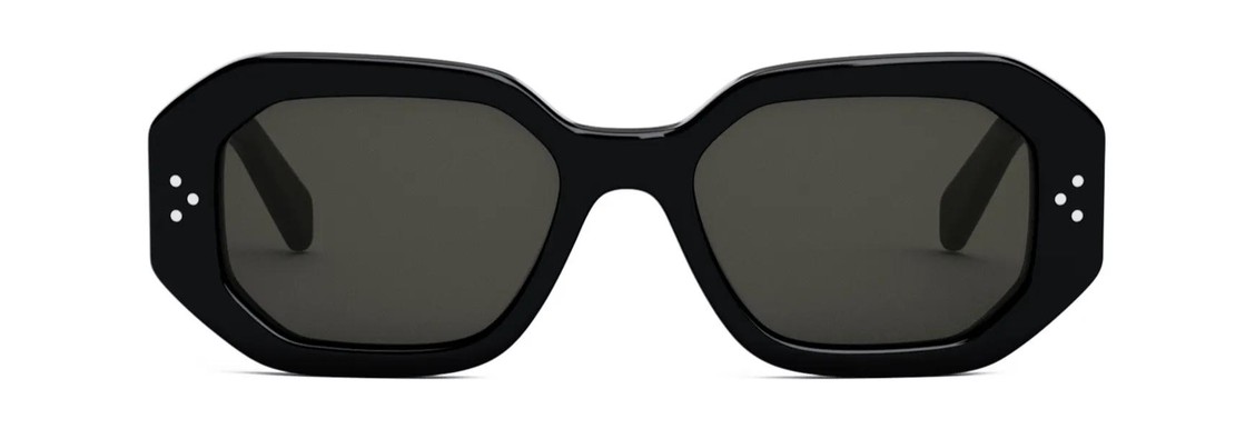 Солнцезащитные очки Celine CL40255I 01A