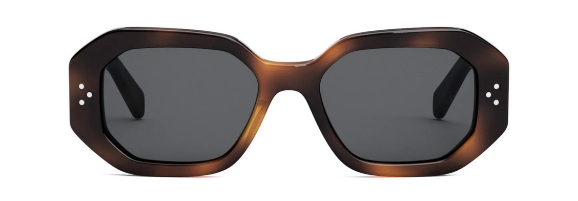 Солнцезащитные очки Celine CL40255I 53A