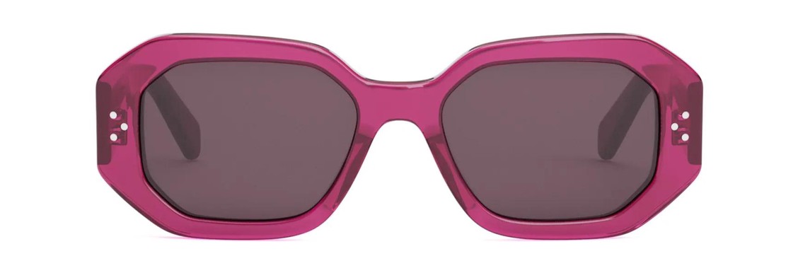 Солнцезащитные очки Celine CL40255I 81E