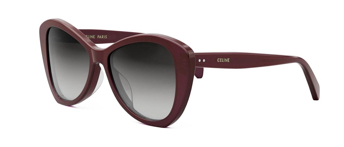 Солнцезащитные очки Celine CL40270U 69B