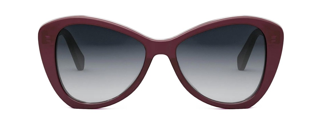 Солнцезащитные очки Celine CL40270U 69B