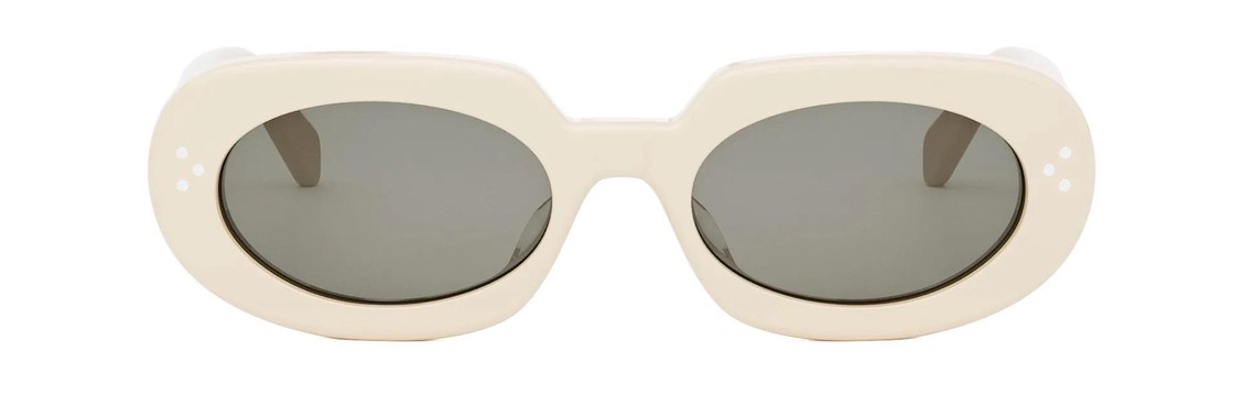 Солнцезащитные очки Celine CL40276U 25A