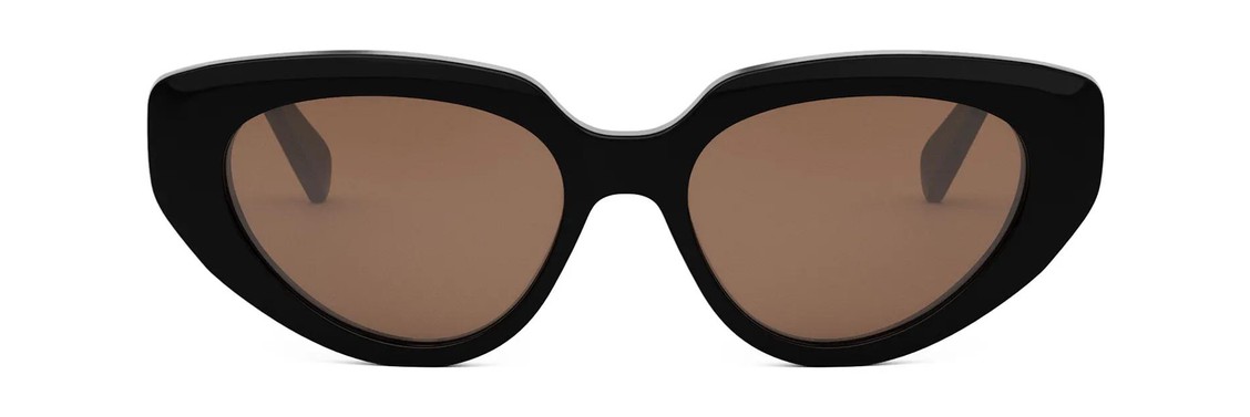 Солнцезащитные очки Celine CL40286I 01E