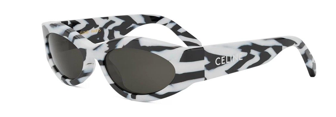 Солнцезащитные очки Celine CL40288I 04A