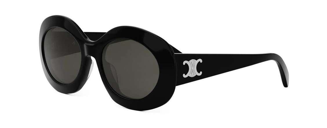 Солнцезащитные очки Celine Triomphe 14 CL40292U 01A