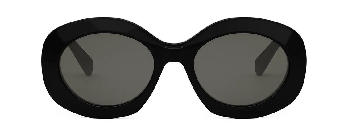 Солнцезащитные очки Celine Triomphe 14 CL40292U 01A