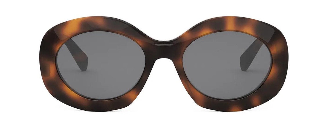 Солнцезащитные очки Celine Triomphe 14 CL40292U 53A