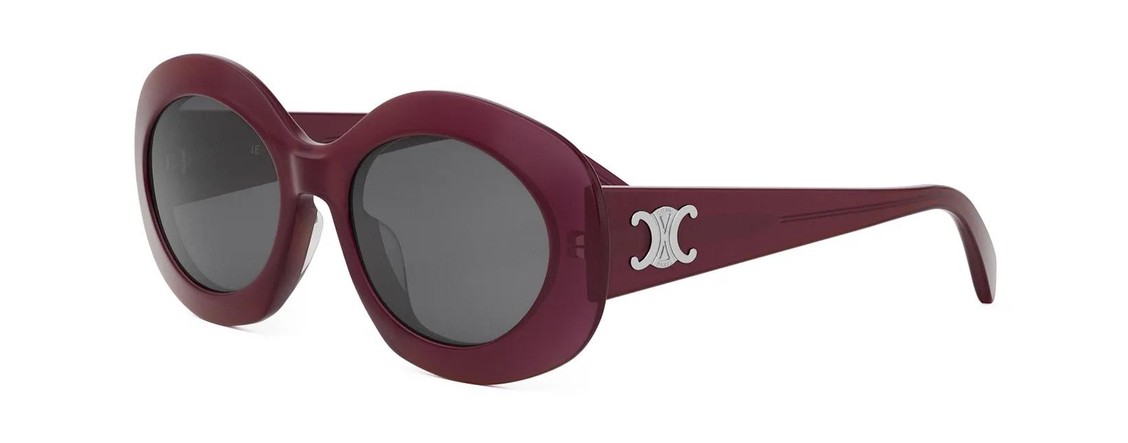 Солнцезащитные очки Celine Triomphe 14 CL40292U 69A