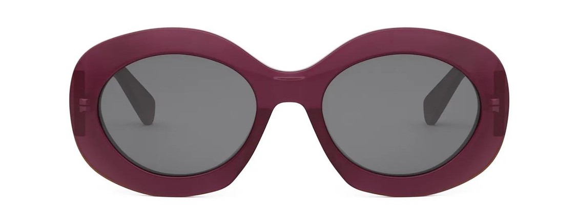 Солнцезащитные очки Celine Triomphe 14 CL40292U 69A