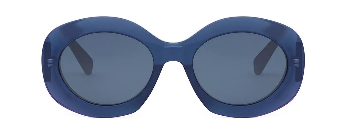 Солнцезащитные очки Celine Triomphe 14 CL40292U 90V