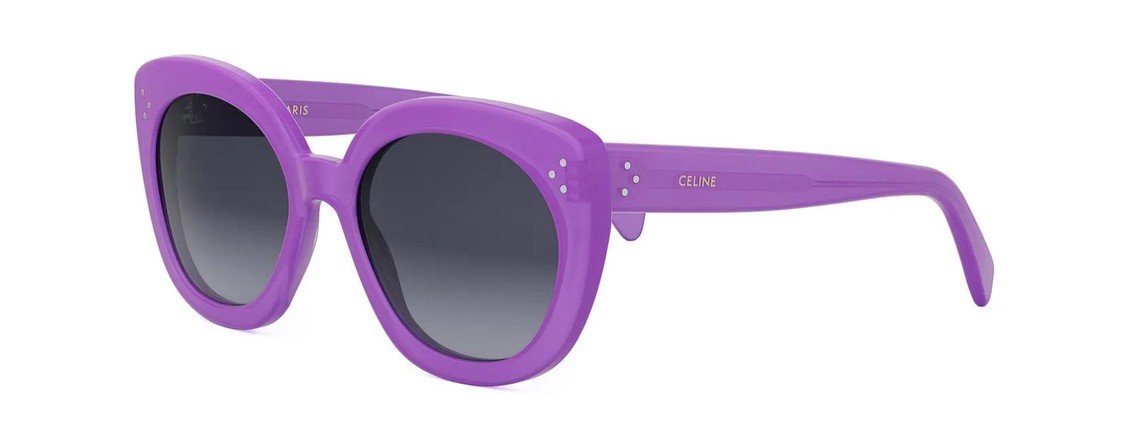 Солнцезащитные очки Celine CL40295I 78B