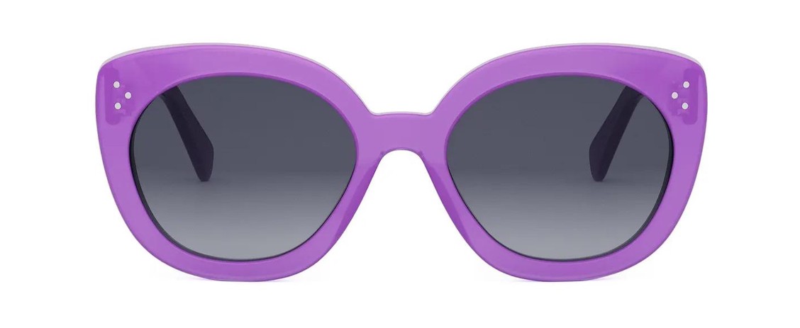 Солнцезащитные очки Celine CL40295I 78B