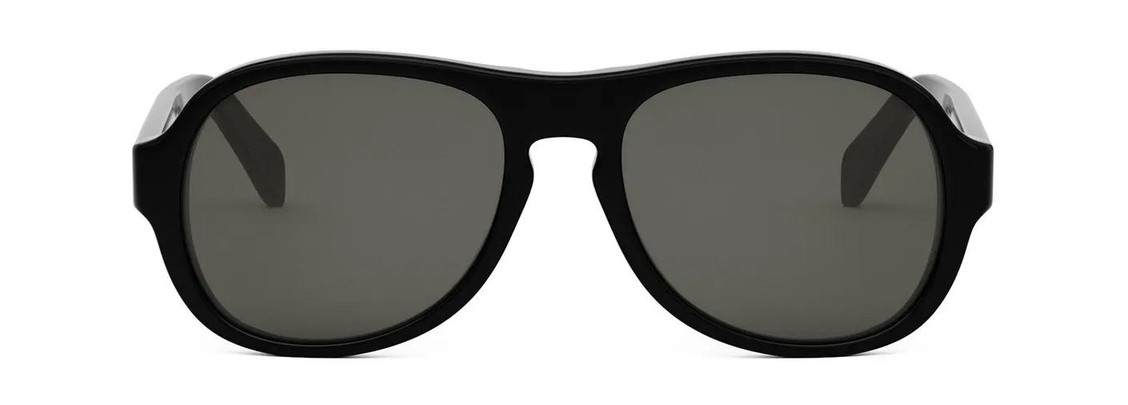 Солнцезащитные очки Celine CL40298I 01A