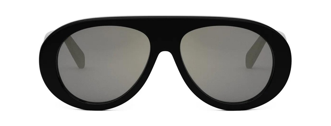 Солнцезащитные очки Celine CL40300U 01C