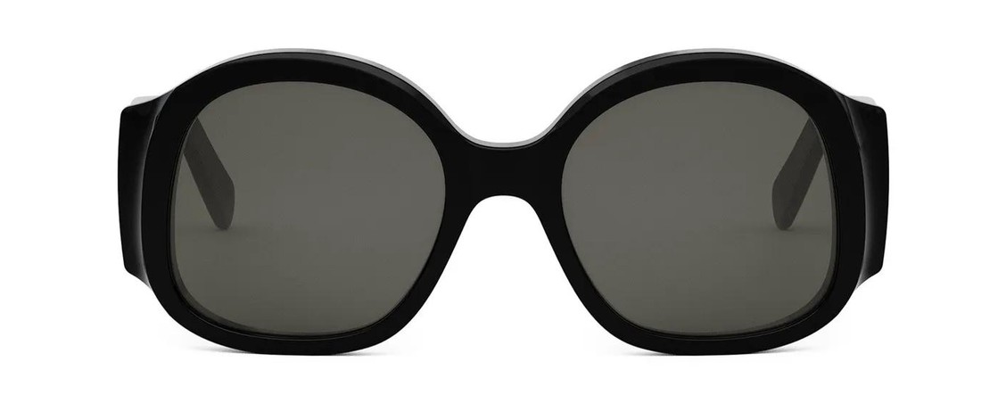 Солнцезащитные очки Celine Triomphe XL 02 CL40305U 01A