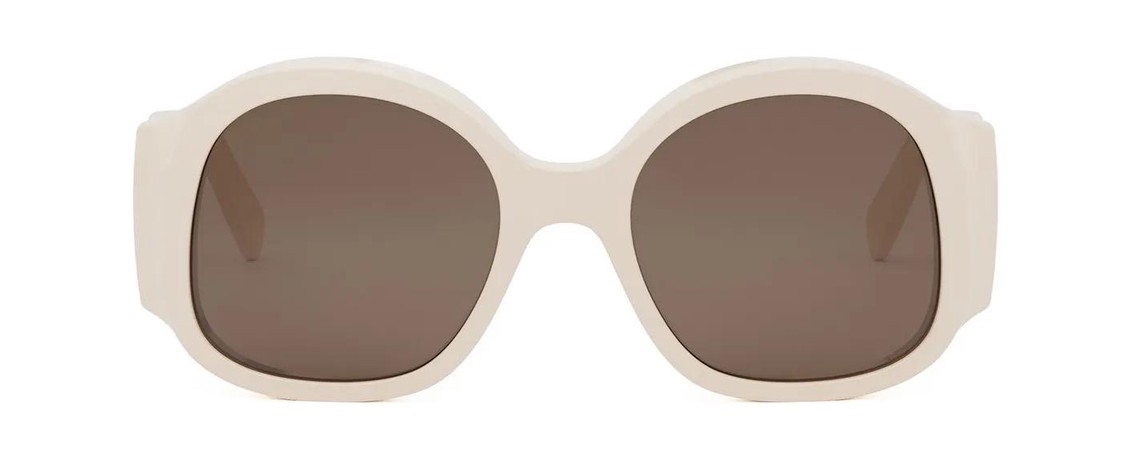 Солнцезащитные очки Celine Triomphe XL 02 CL40305U 25E