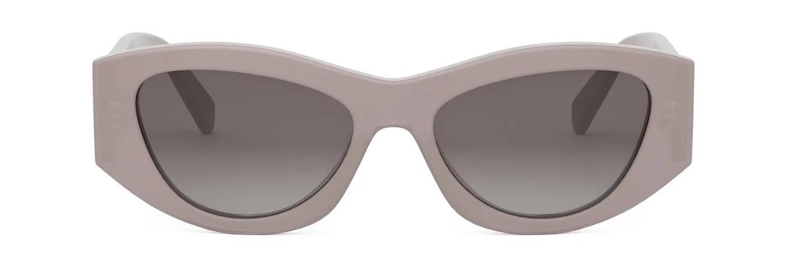 Солнцезащитные очки Celine CL40308U 45F