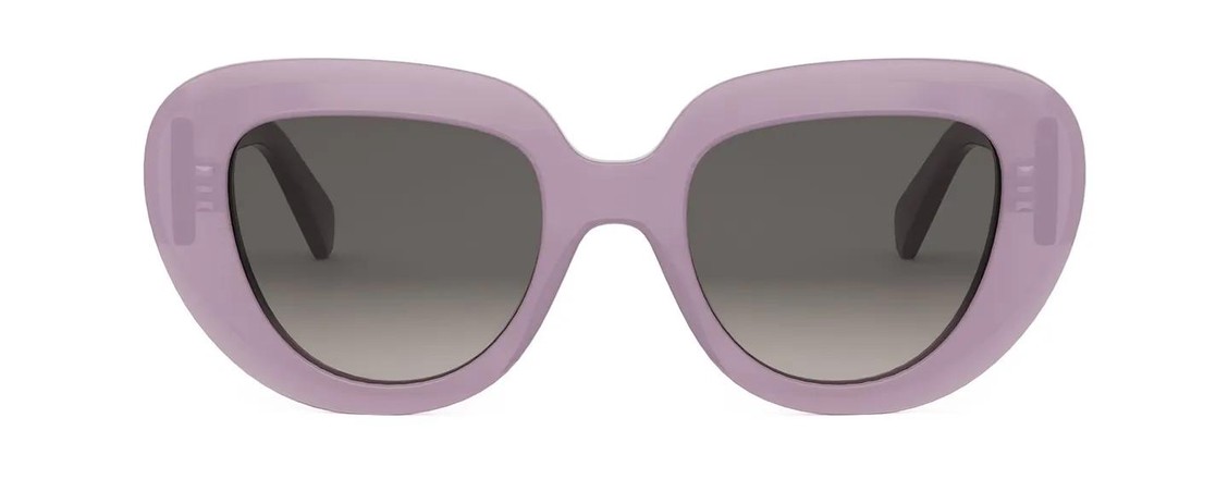 Солнцезащитные очки Celine CL40309I 78F