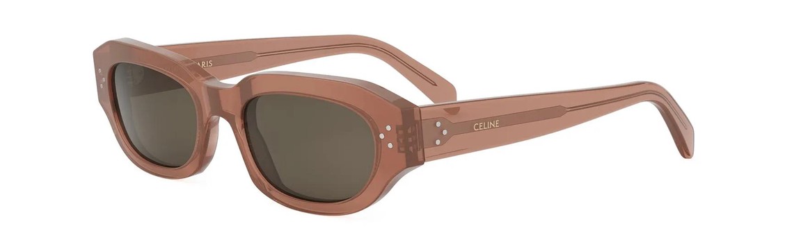 Солнцезащитные очки Celine CL40314I 44E