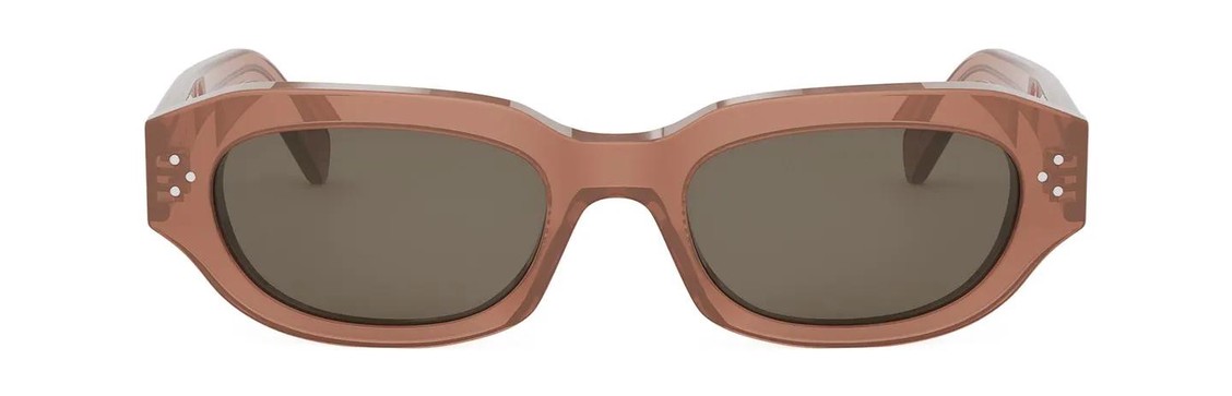 Солнцезащитные очки Celine CL40314I 44E